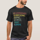 Search for legendary clothing 2004