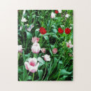 Search for mother and daughter puzzles Flowers