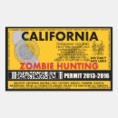 Search for permit stickers License