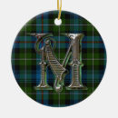 Search for letter m christmas tree decorations Ornate