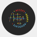 Search for autism therapist stickers Aspergers