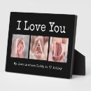 Search for i love you plaques Father
