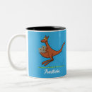 Search for cute kangaroo mugs Animal