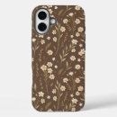 Search for pressed flower phone cases Floral