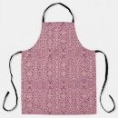 Search for floral lace aprons Background