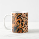 Search for abstract tiger mugs Background