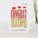 Search for granddaughter graduation cards Graduate