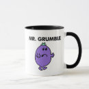 Search for grumble Mr men show