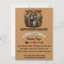 Search for honeymoon shower invitations Money