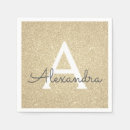 Search for table napkins Baby shower