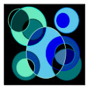 Search for circle design posters Geometric