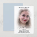 Search for cloud funeral Sympathy thank you