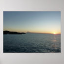 Search for sunset seascape posters Ocean