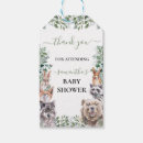 Search for welcome gift tags Watercolor