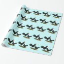 Search for chicken wrapping paper Black