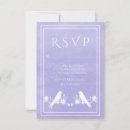 Search for birds invitation wedding rsvp cards Flowers