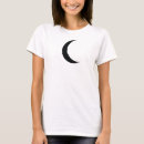 Search for crescent tshirts Gothic