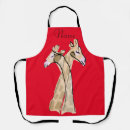 Search for couple aprons Lovers