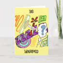Search for warped cards Funny