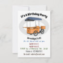 Search for vendor invitations For kids