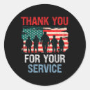 Search for service force stickers Patriotism