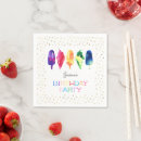 Search for ice pop Rainbow