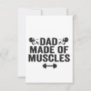 Search for muscles cards Lifting