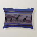 Search for giraffe cushions Gold