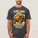 Search for monster hot rod tshirts Pickup