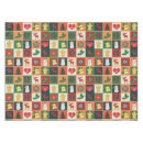 Search for elegant christmas tablecloths Modern