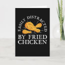 Search for funny food quote cards Chicken