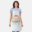Search for editable aprons Vintage