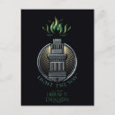 Search for house of the dragon postcards Tv show
