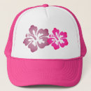 Search for hibiscus hats Pink