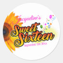 Search for white balloon stickers For her