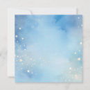 Search for background square invitations Blue