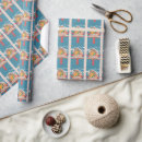 Search for cardinal wrapping paper Whimsical