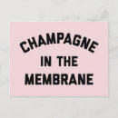 Search for champagne postcards Drinking