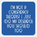 Search for researching stickers Funny