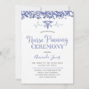 Search for nursing school graduation invitations Nurse pinning ceremony