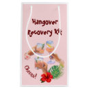 Search for palm leaf gift bags Pink