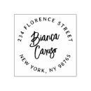 Search for letter return address Modern