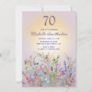 Search for women birthday invitations Elegant