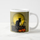 Search for noir mugs Black cat