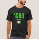 Search for igbo tshirts Ancestry