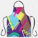 Search for 90s aprons Geometric