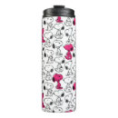 Search for pattern travel mugs Pink