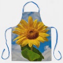 Search for big flower aprons Elegant