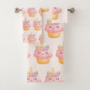 Search for unicorn bath towels Watercolor