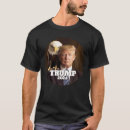 Search for trump eagle tshirts Republican